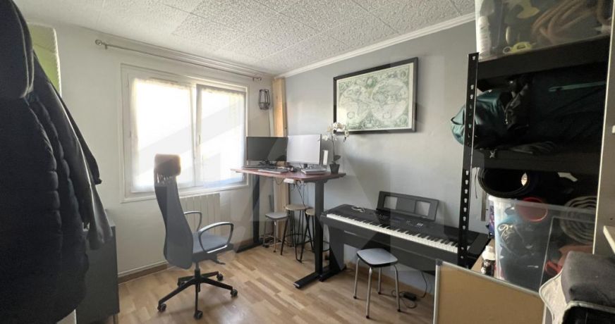vente Appartement Saint-martin-d'hères