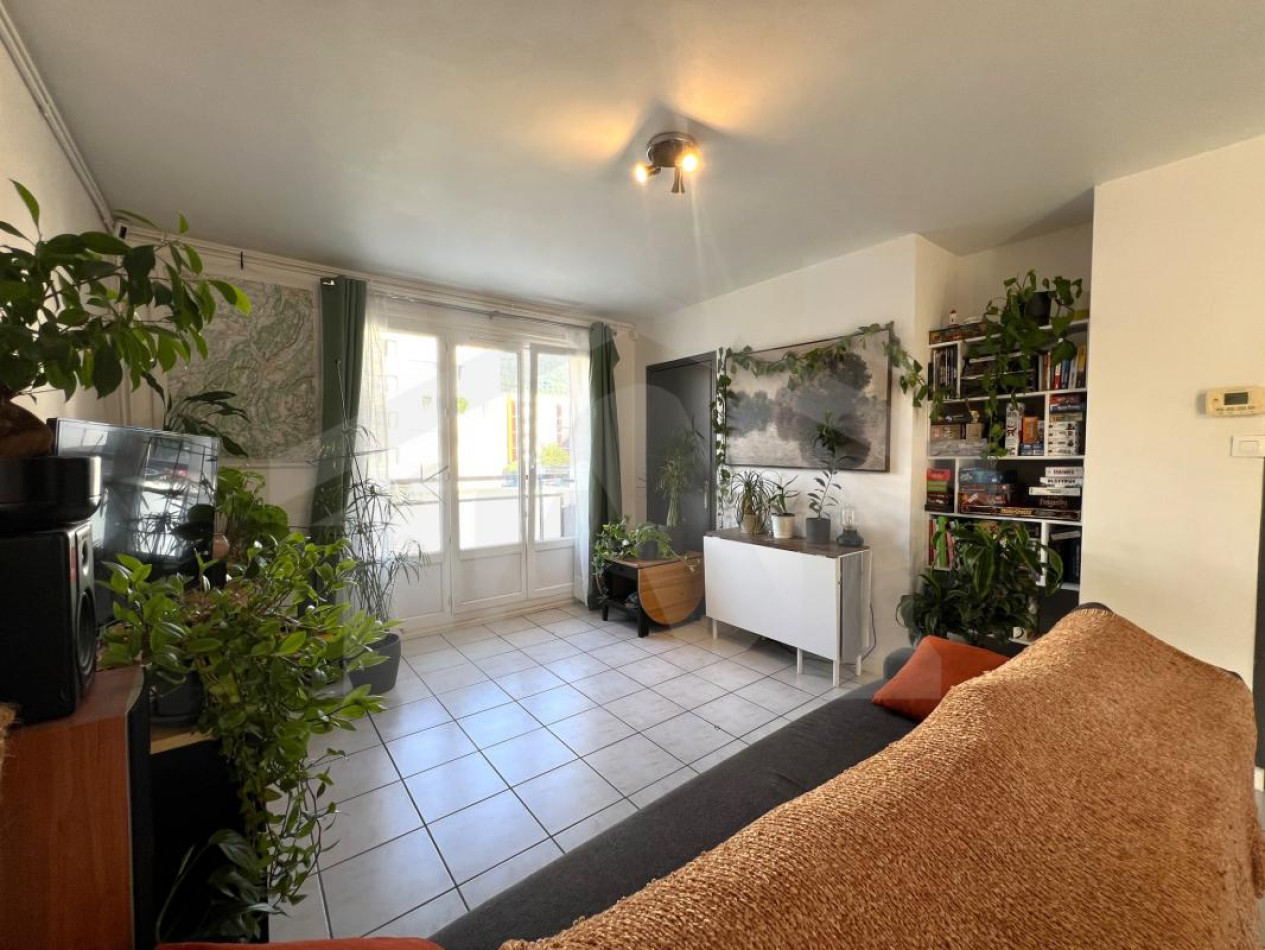 à vendre Appartement Saint-martin-d'hères - Photo 16