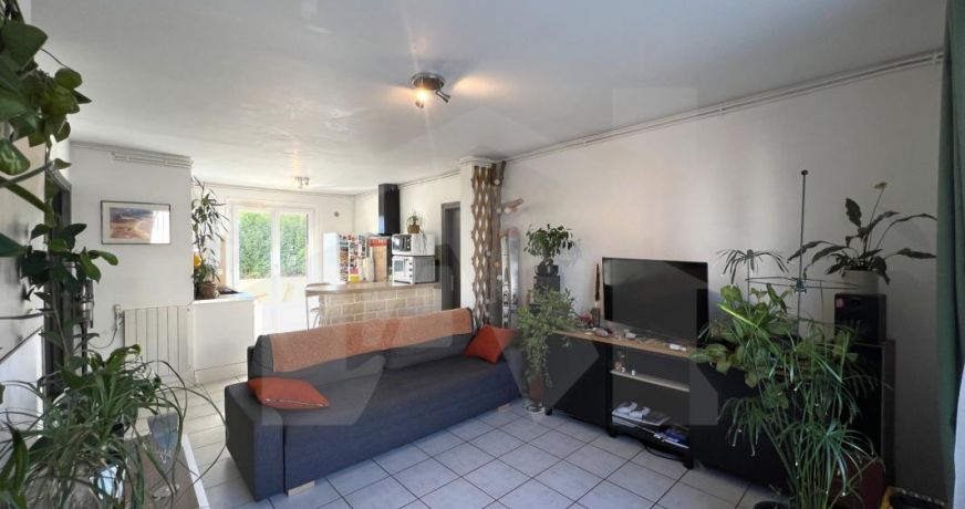 vente Appartement Saint-martin-d'hères