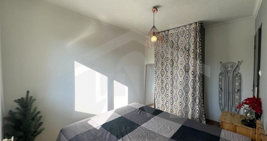 vente Appartement Saint-martin-d'hères