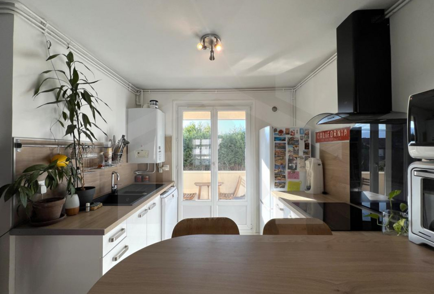vente Appartement Saint-martin-d'hères - Photo 1