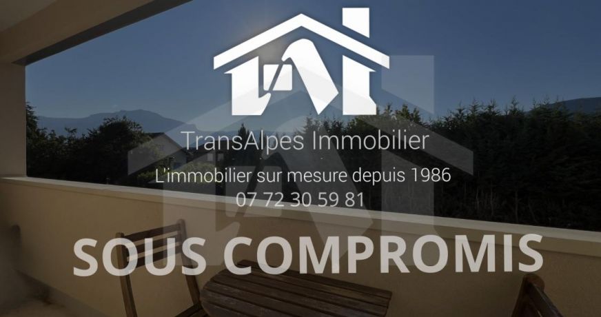 vente Appartement Saint-martin-d'hères