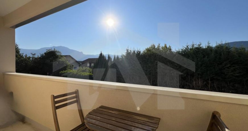 vente Appartement Saint-martin-d'hères