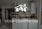 à vendre Appartement Saint-martin-d'hères