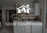 vente Appartement Saint-martin-d'hères