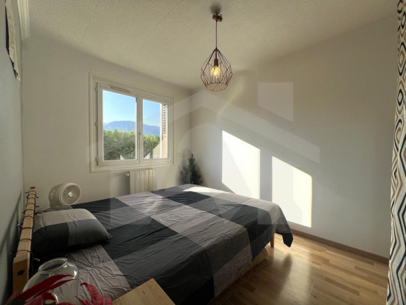 vente Appartement Saint-martin-d'hères - Photo 3