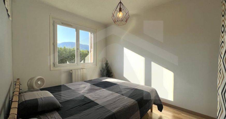 vente Appartement Saint-martin-d'hères