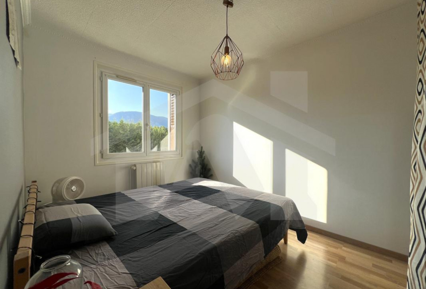 vente Appartement Saint-martin-d'hères - Photo 3