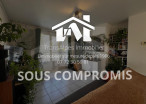 à vendre Appartement Saint-martin-d'hères