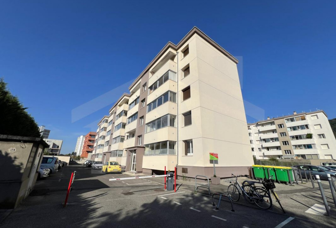 vente Appartement Saint-martin-d'hères - Photo 4