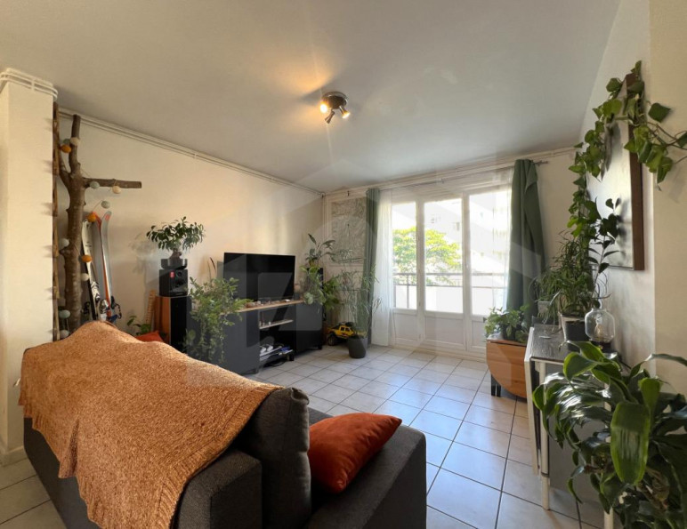 vente Appartement Saint-martin-d'hères - Photo 5