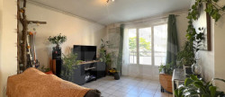 vente Appartement Saint-martin-d'hères