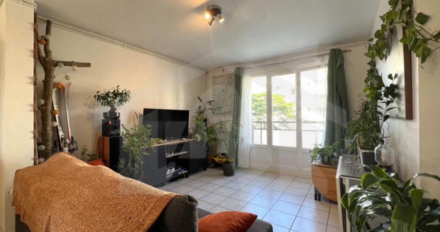 vente Appartement Saint-martin-d'hères