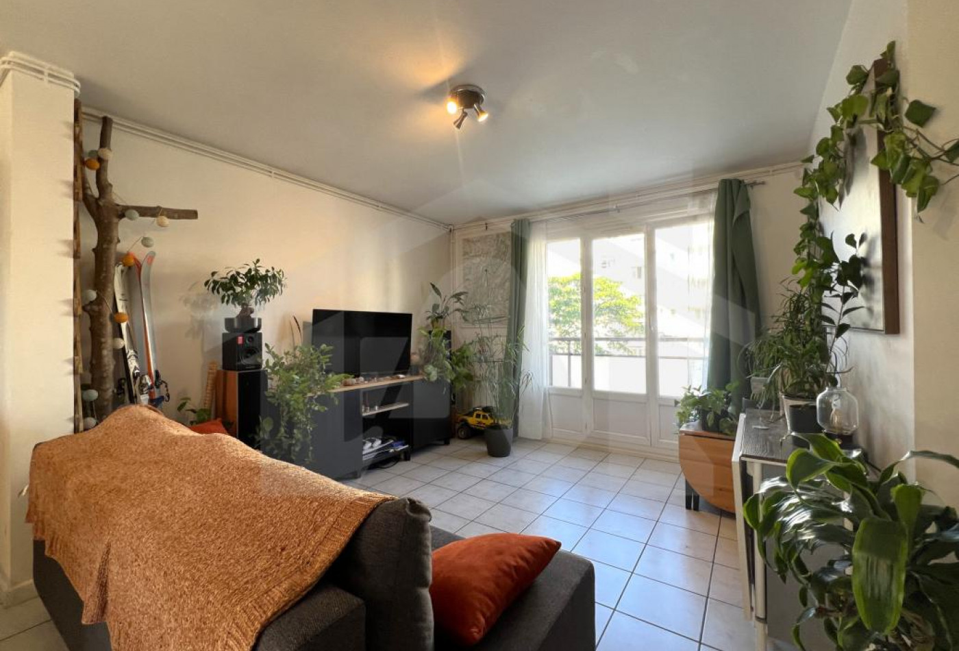 vente Appartement Saint-martin-d'hères - Photo 5