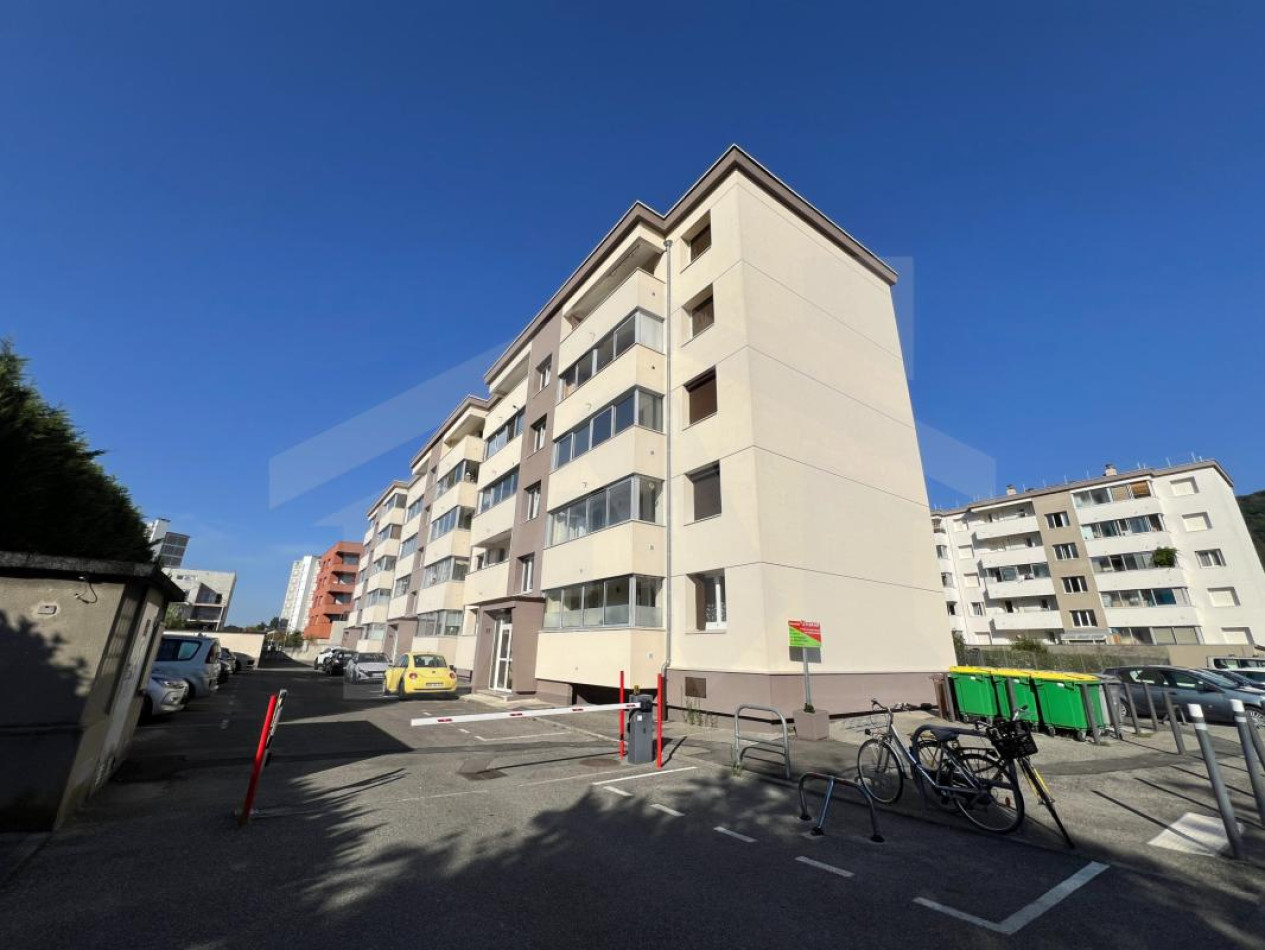 à vendre Appartement Saint-martin-d'hères - Photo 5