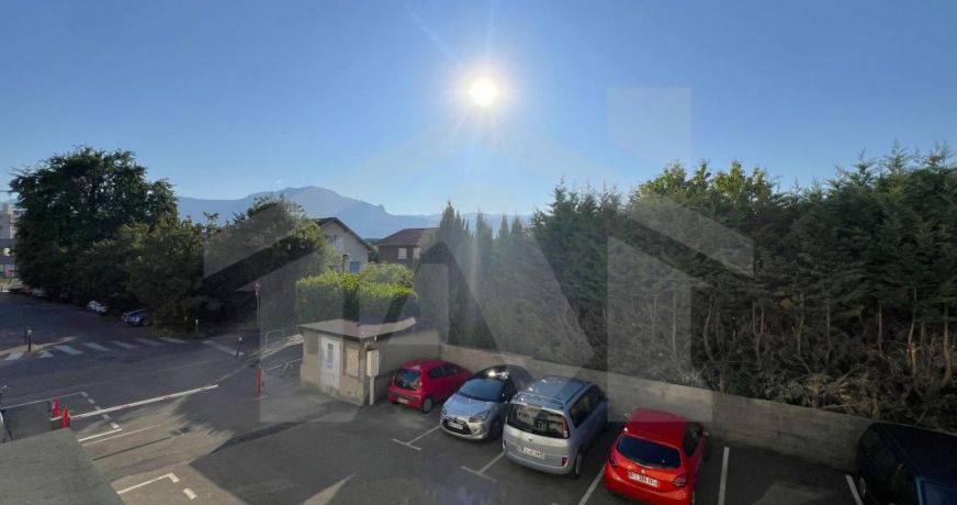 vente Appartement Saint-martin-d'hères