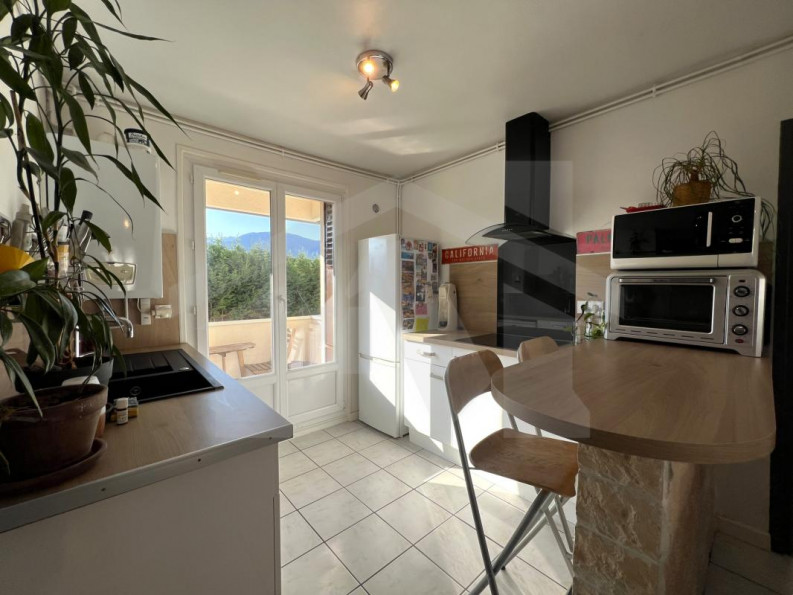 vente Appartement Saint-martin-d'hères - Photo 7