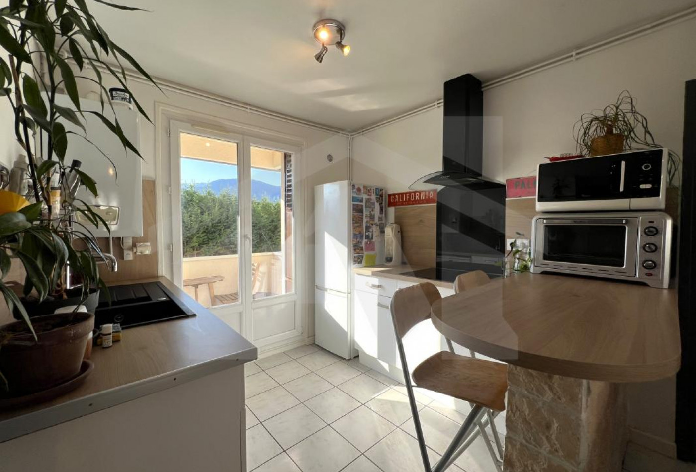 vente Appartement Saint-martin-d'hères - Photo 7