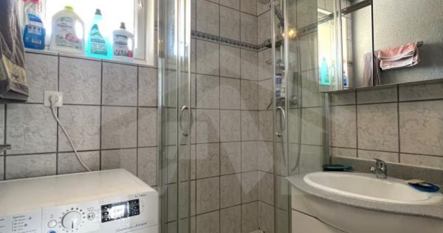 vente Appartement Saint-martin-d'hères