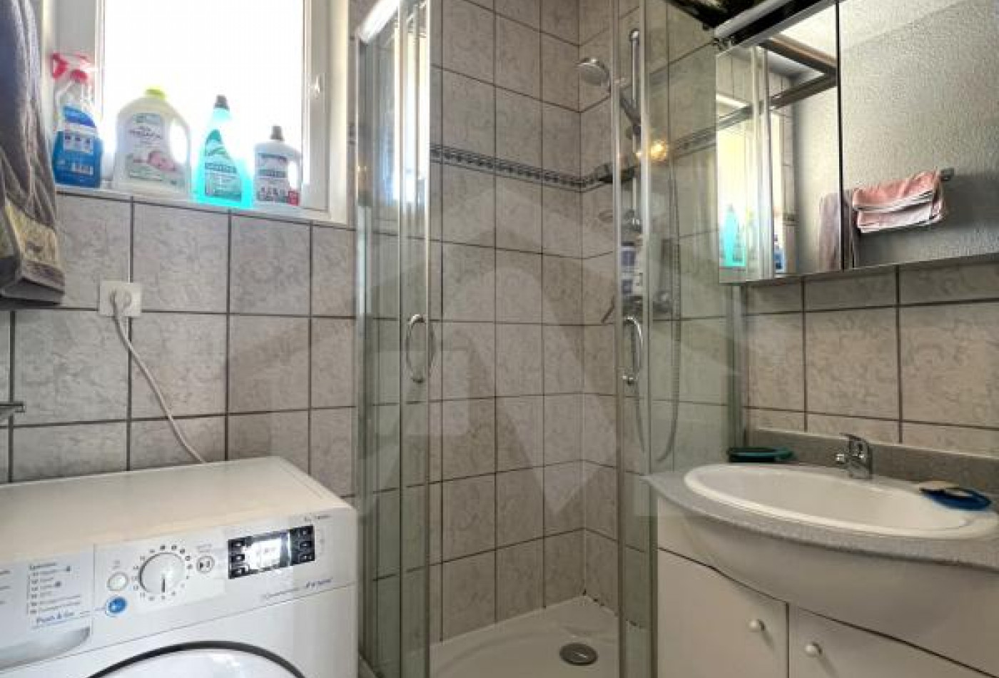 vente Appartement Saint-martin-d'hères - Photo 8