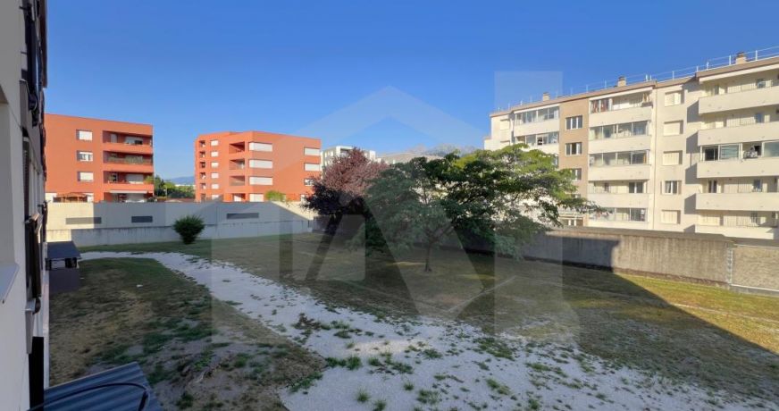 vente Appartement Saint-martin-d'hères
