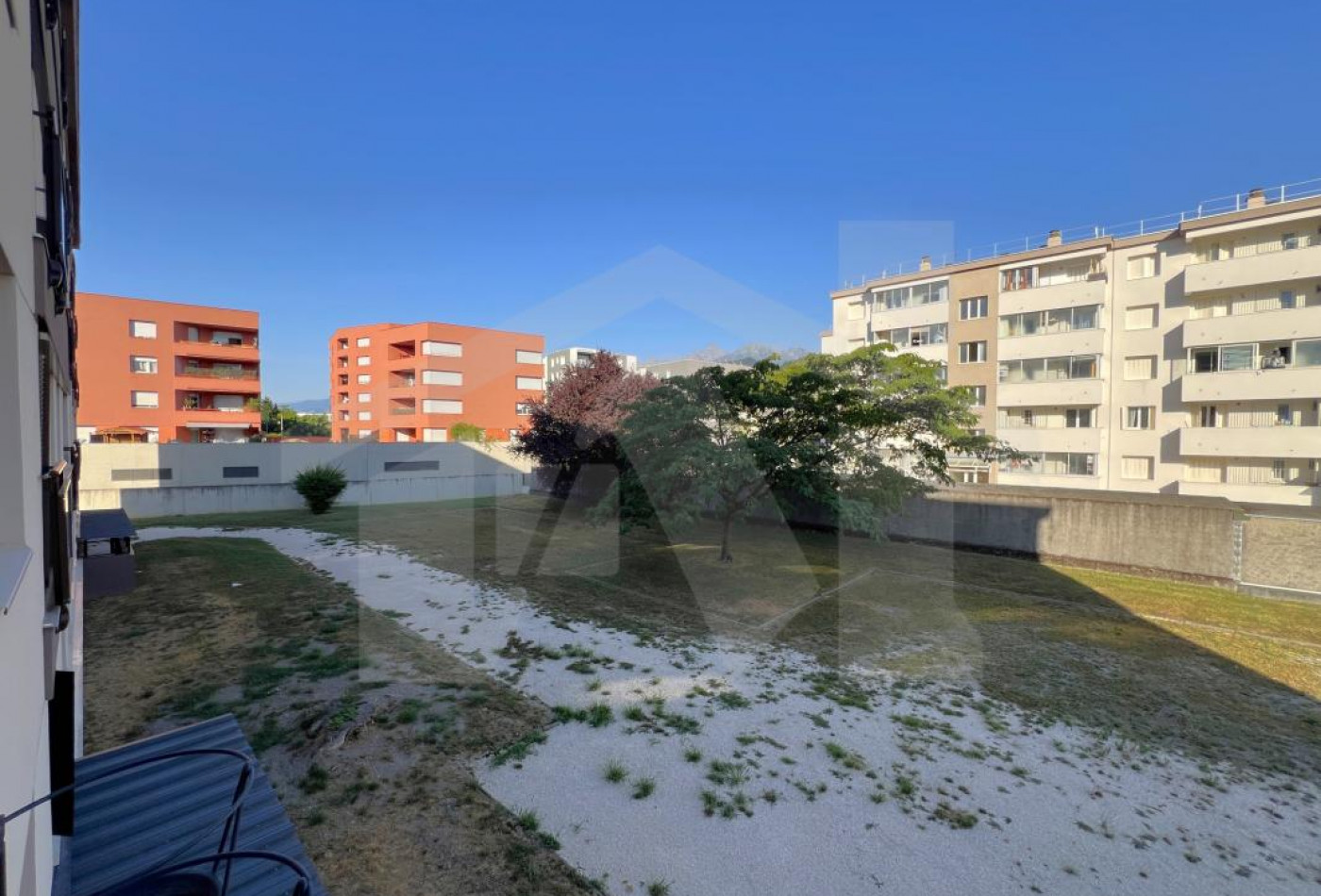 vente Appartement Saint-martin-d'hères - Photo 9