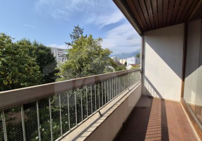 vente Appartement Grenoble