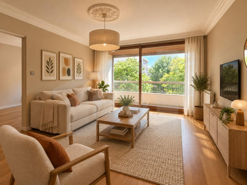 vente Appartement Grenoble - Photo 1