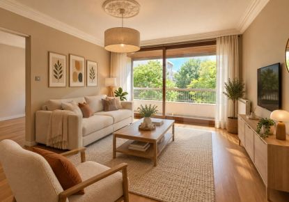 vente Appartement Grenoble