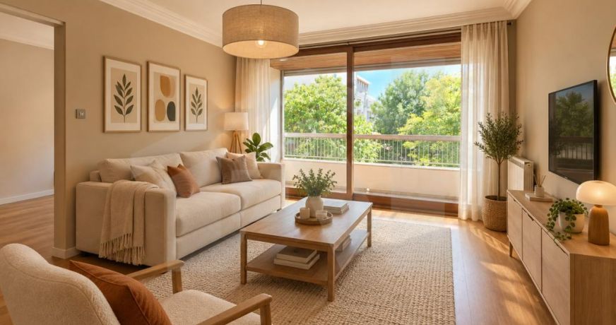 vente Appartement Grenoble