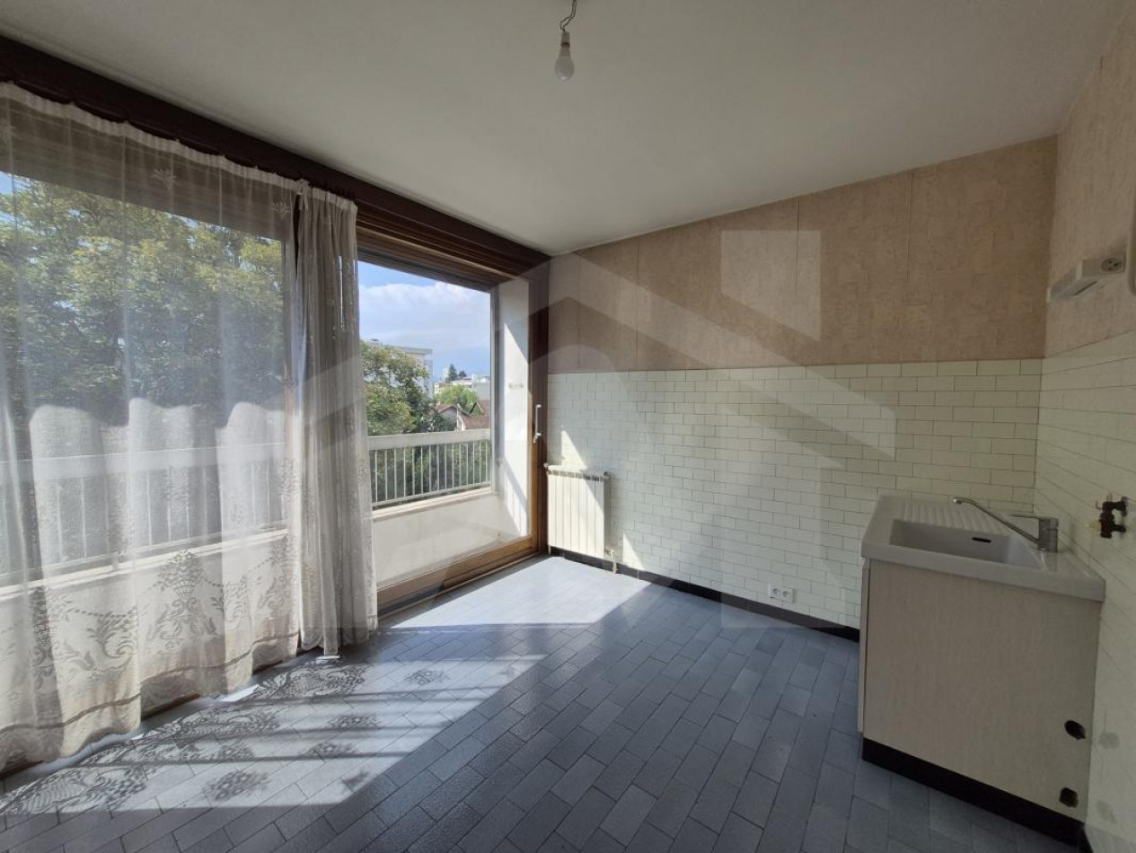 à vendre Appartement Grenoble - Photo 3