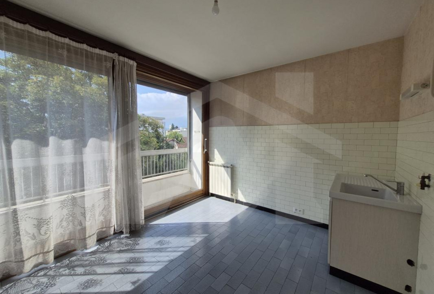 vente Appartement Grenoble - Photo 3
