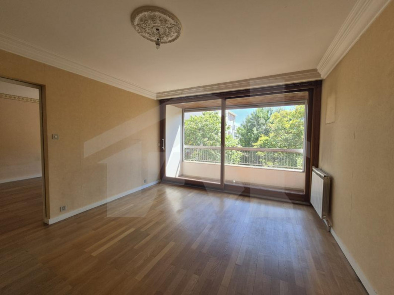 vente Appartement Grenoble - Photo 3