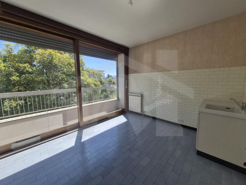 vente Appartement Grenoble - Photo 4