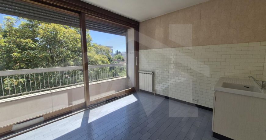 vente Appartement Grenoble