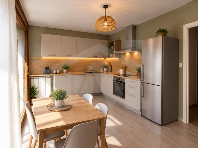 vente Appartement Grenoble - Photo 5