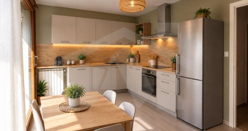 vente Appartement Grenoble