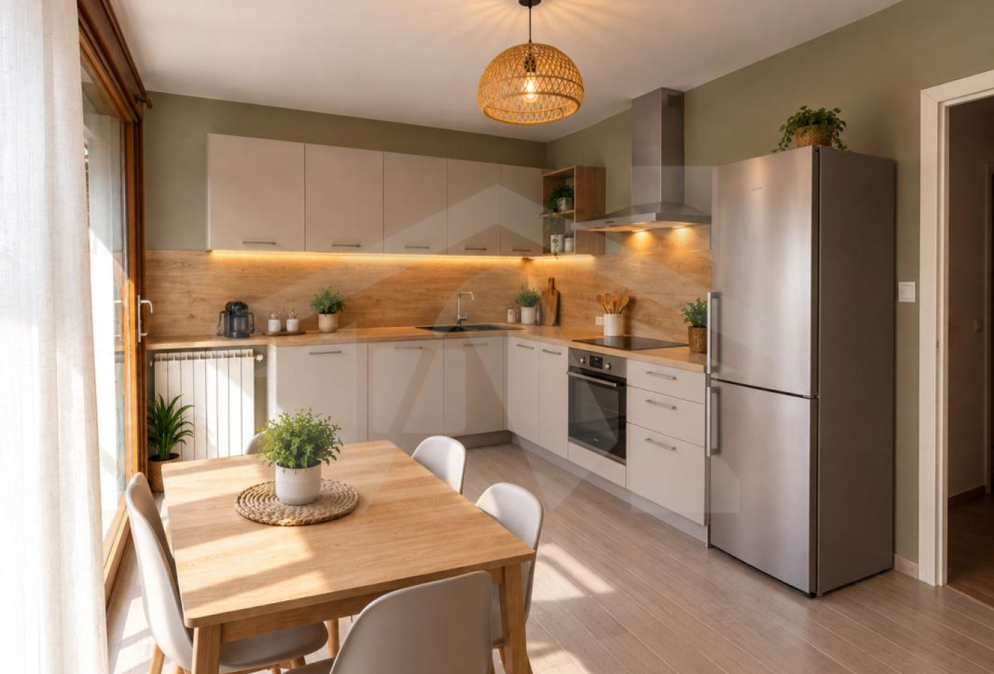 vente Appartement Grenoble - Photo 5