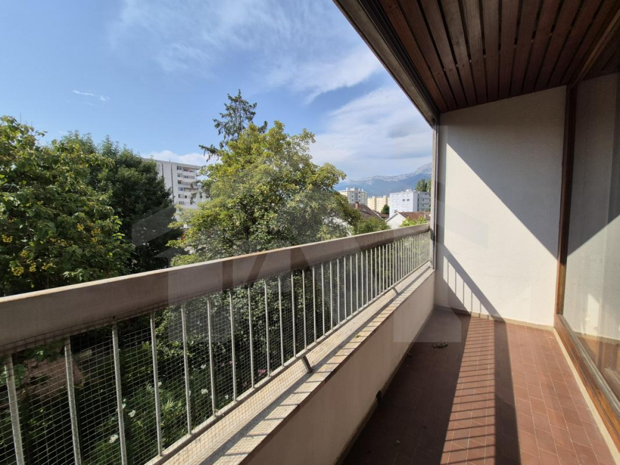 à vendre Appartement Grenoble - Photo 6