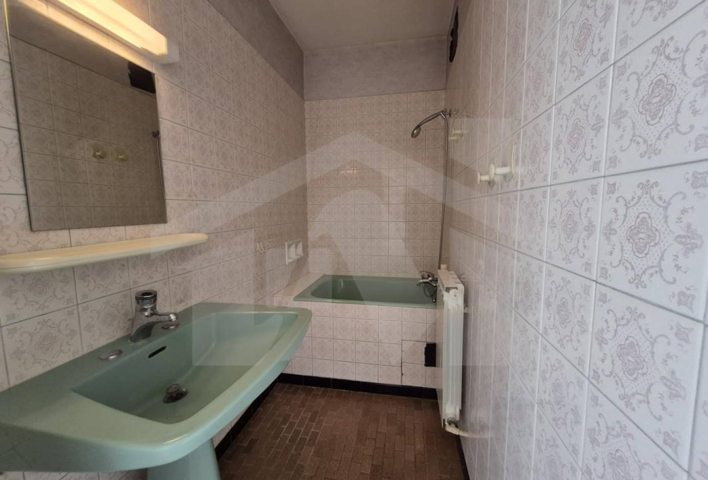 vente Appartement Grenoble - Photo 6