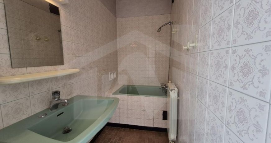 vente Appartement Grenoble