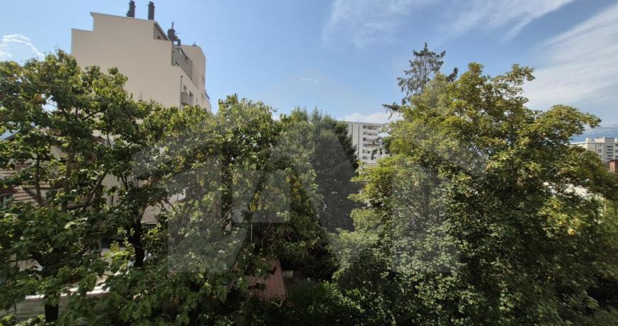 vente Appartement Grenoble