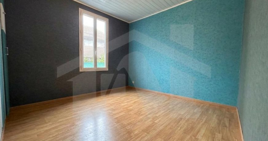 vente Maison Grenoble