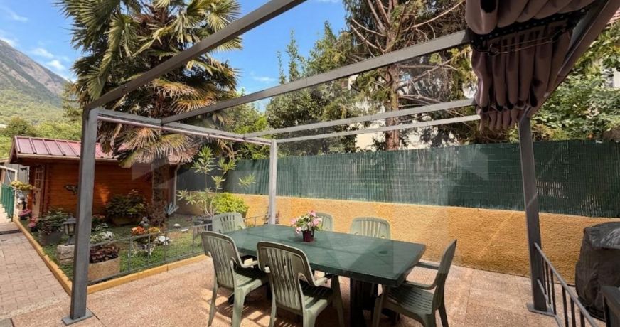 vente Maison Grenoble