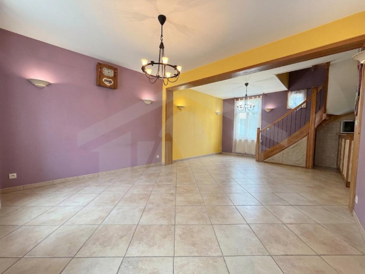 à vendre Maison Grenoble - Photo 12