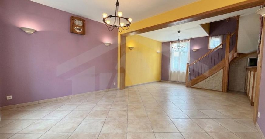 vente Maison Grenoble