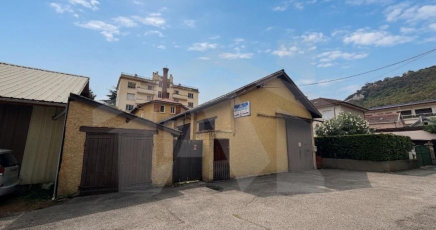 vente Maison Grenoble
