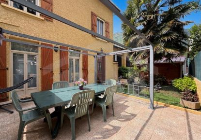 vente Maison Grenoble