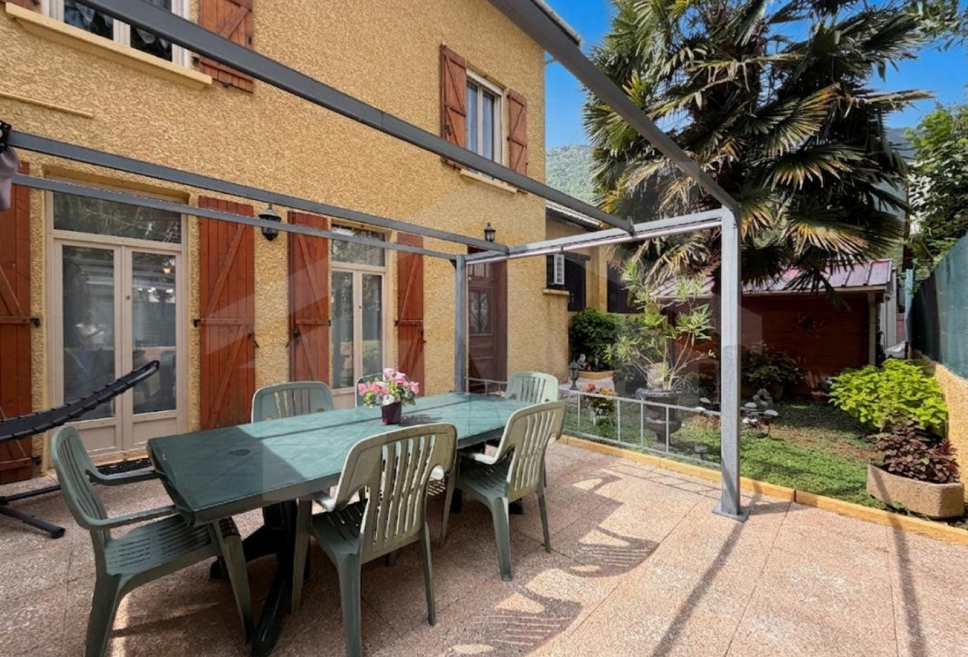 vente Maison Grenoble - Photo 1
