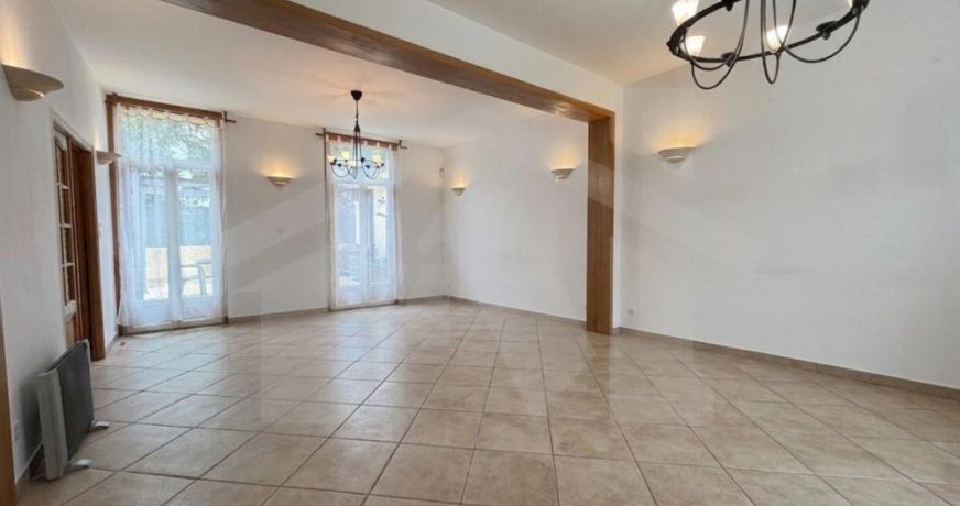 vente Maison Grenoble